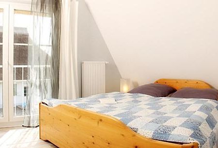 Villa Haus 125, Kiefernweg 29 Karlshagen Esterno foto