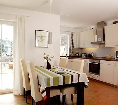 Villa Haus 125, Kiefernweg 29 Karlshagen Esterno foto