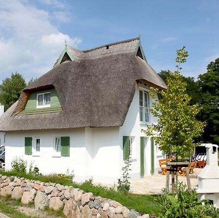 Villa Haus 125, Kiefernweg 29 Karlshagen Esterno foto