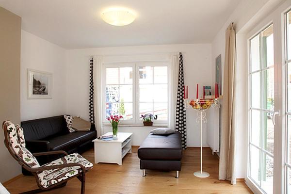 Villa Haus 125, Kiefernweg 29 Karlshagen Esterno foto