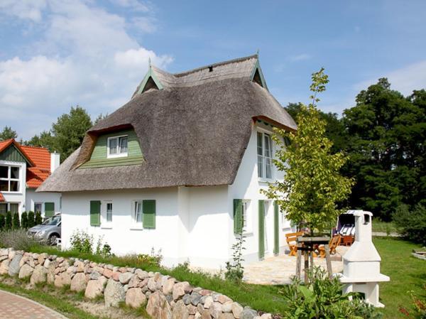 Villa Haus 125, Kiefernweg 29 Karlshagen Esterno foto